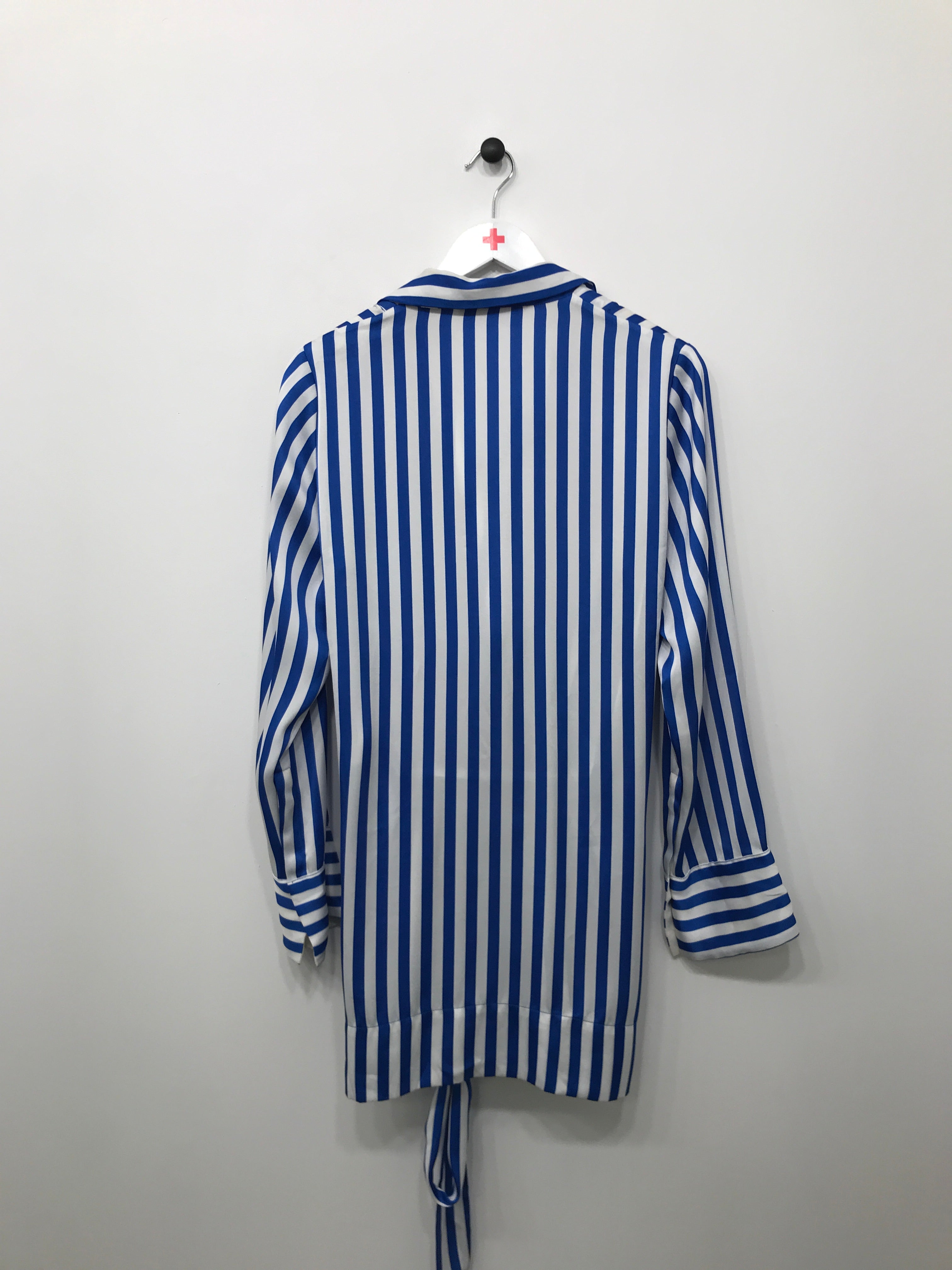 By Malene Birger Skjorte
